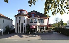 Hotel Limburgia Kanne